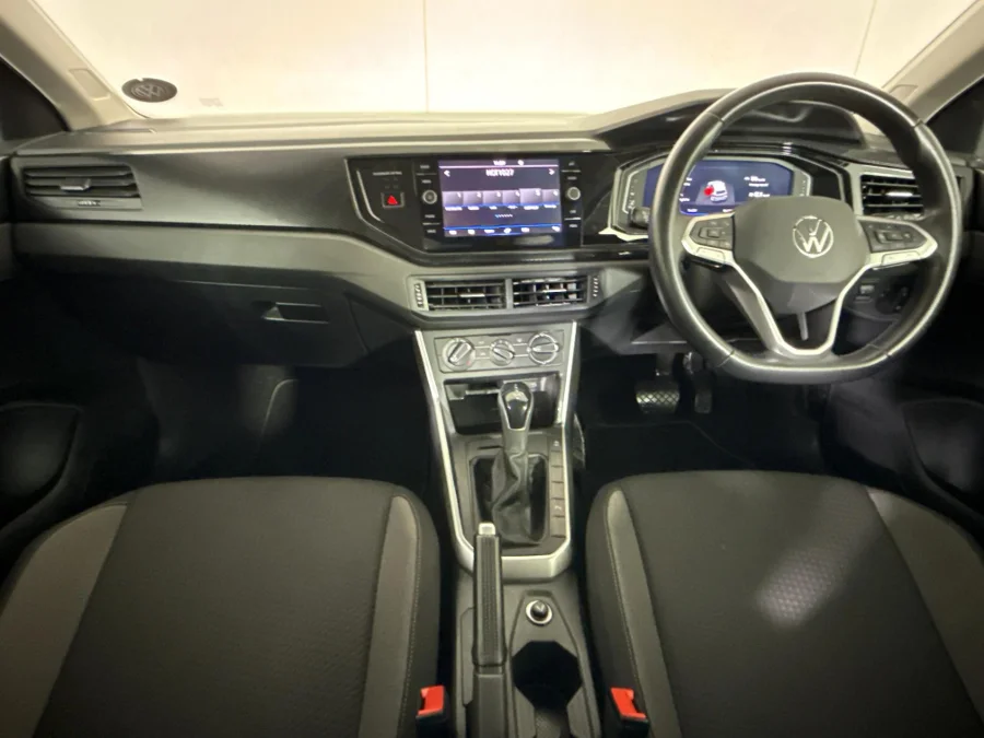 Used 2022 Volkswagen Polo hatch 1.0TSI Life auto - WeBuyCars Midstream