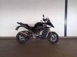 Used 2026 BMW S1000 XR STYLE TRIPLE BLACK