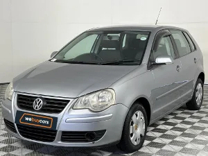 Used 2008 Volkswagen Polo 1.4 Trendline