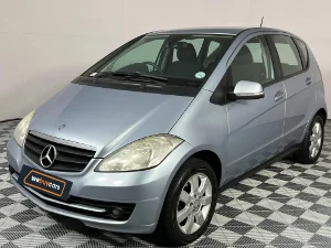 Used 2010 Mercedes-Benz A-Class A180 Classic auto