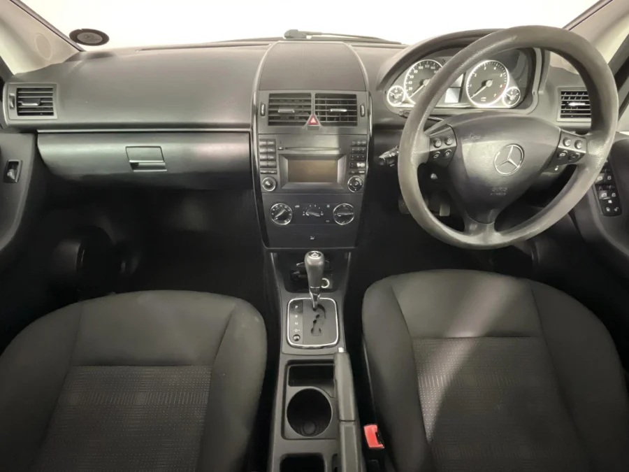 Used 2010 Mercedes-Benz A-Class A180 Classic auto - WeBuyCars Lansdowne Used 2010 Mercedes-Benz A-Class A180 Classic auto - WeBuyCars Lansdowne