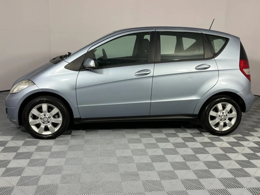 Used 2010 Mercedes-Benz A-Class A180 Classic auto - WeBuyCars Lansdowne Used 2010 Mercedes-Benz A-Class A180 Classic auto - WeBuyCars Lansdowne