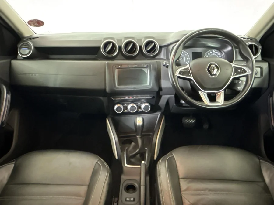 Used 2021 Renault Duster 1.5dCi TechRoad auto - WeBuyCars Midstream