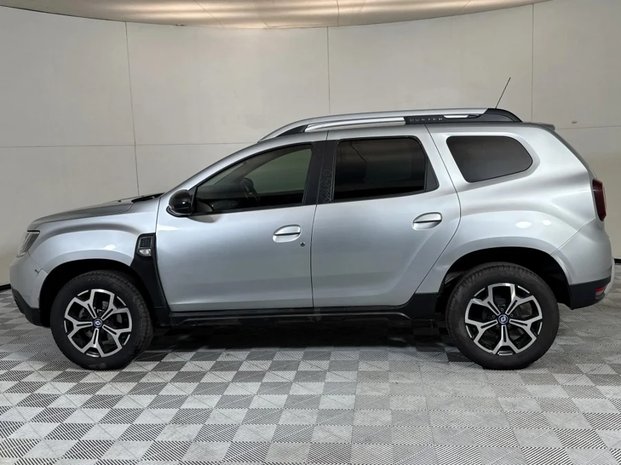 Used 2021 Renault Duster 1.5dCi TechRoad auto - WeBuyCars Midstream