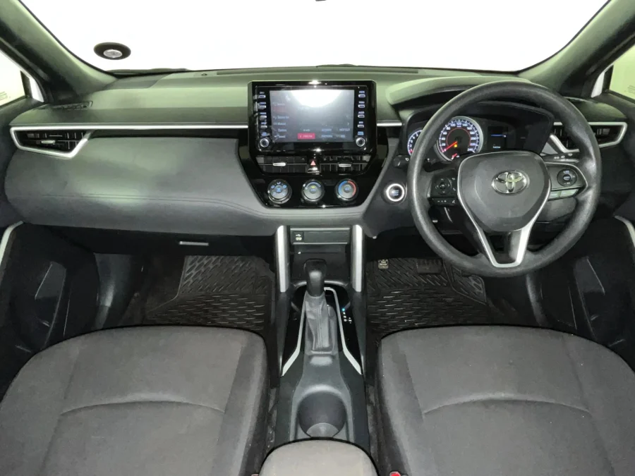Used 2023 Toyota Corolla Cross 1.8 Xi - WeBuyCars Silverlakes
