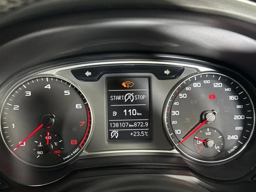 Used 2011 Audi A1 1.4TFSI SE R18 Le Mans Limited Edition auto - WeBuyCars Midstream