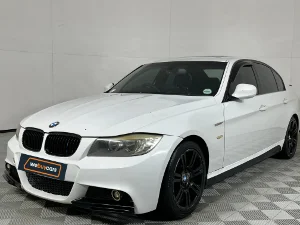 Used 2009 BMW 3 Series 320i M Sport