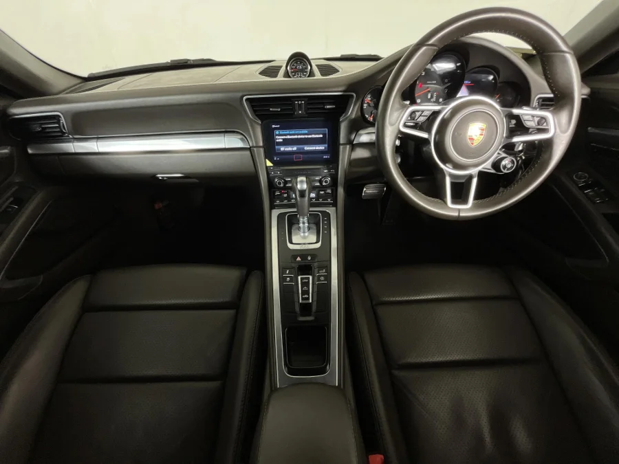 Used 2016 Porsche 911 Carrera cabriolet auto - WeBuyCars Midstream