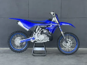 YAMAHA YZ 250
