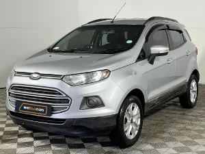 Used 2016 Ford EcoSport 1.5TDCi Trend