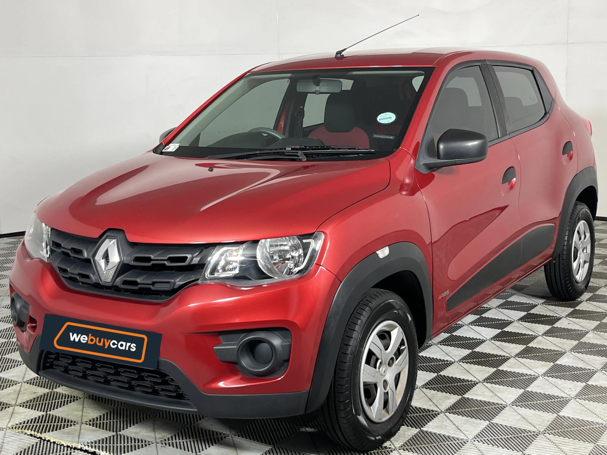 Used 2019 Renault Kwid 1.0 Expression