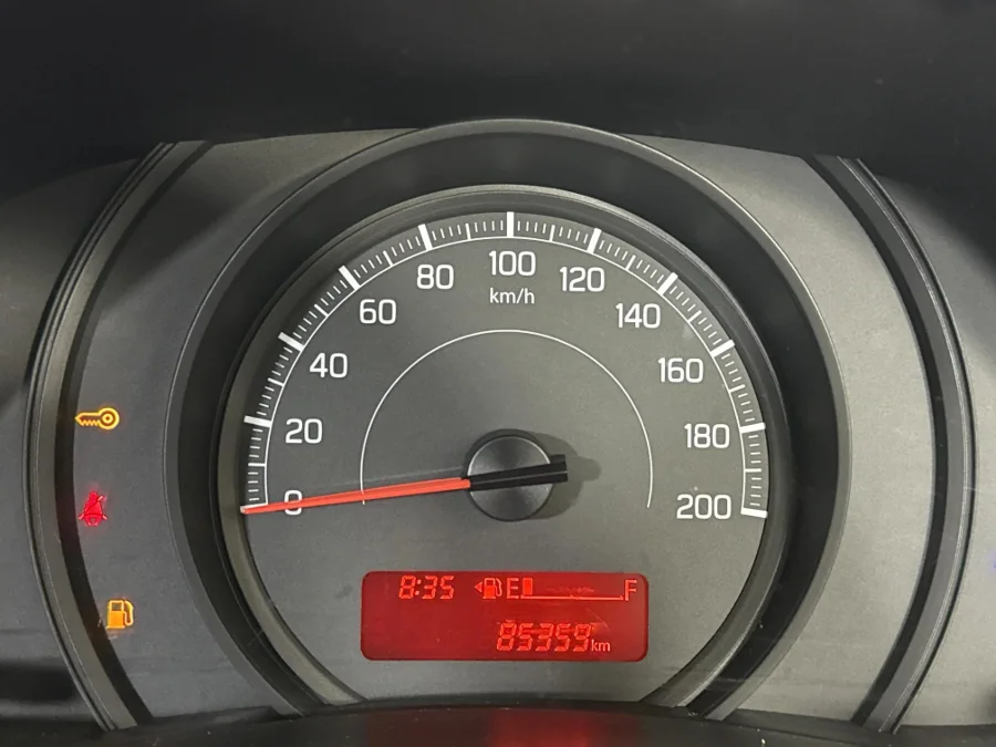 Used 2021 Suzuki DZire 1.2 GL manual - WeBuyCars Midstream