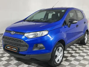 Used 2015 Ford EcoSport 1.5 Ambiente