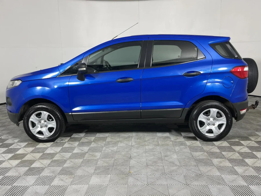 Used 2015 Ford EcoSport 1.5 Ambiente - WeBuyCars Riverhorse