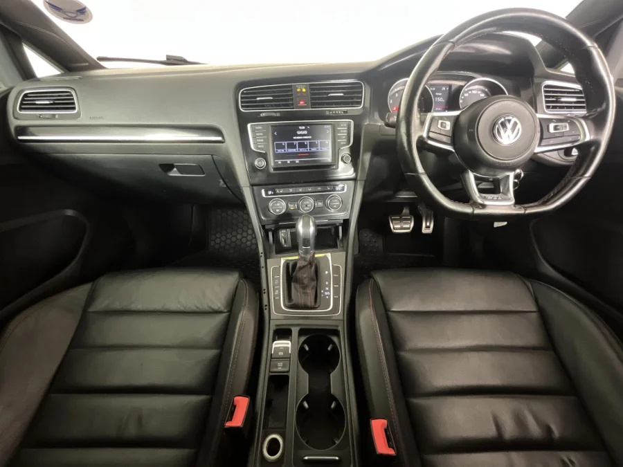 Used 2017 Volkswagen Golf GTI - WeBuyCars Riverhorse