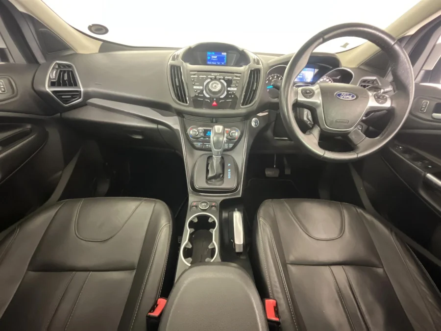 Used 2014 Ford Kuga 1.6T AWD Titanium - WeBuyCars Silverlakes