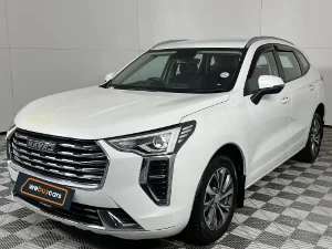 Used 2021 Haval Jolion 1.5T Premium