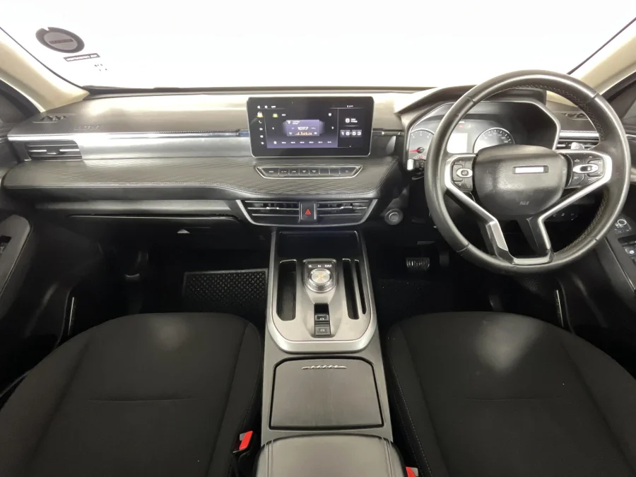 Used 2021 Haval Jolion 1.5T Premium - WeBuycars East London