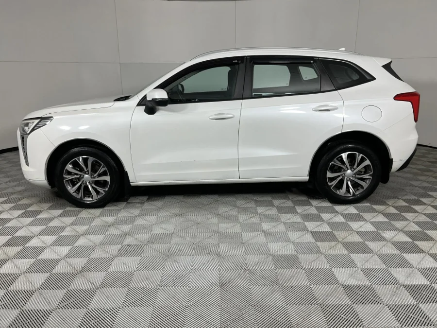 Used 2021 Haval Jolion 1.5T Premium - WeBuycars East London