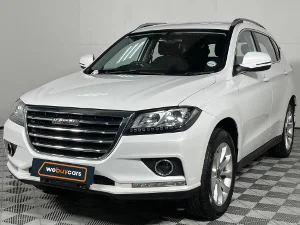 Used 2019 Haval H2 1.5T City