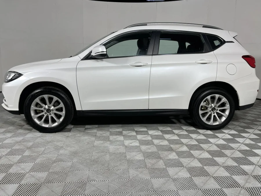 Used 2019 Haval H2 1.5T City - WeBuyCars Montana