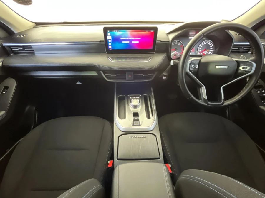 Used 2024 Haval Jolion 1.5T City Plus - WeBuyCars Montana