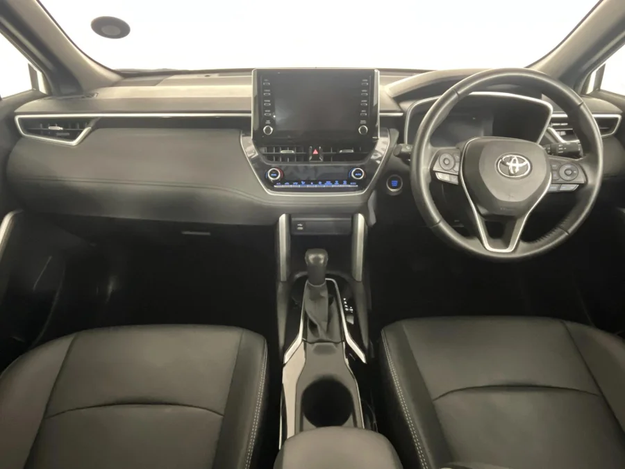 Used 2023 Toyota Corolla Cross 1.8 XR - WeBuyCars Gqeberha