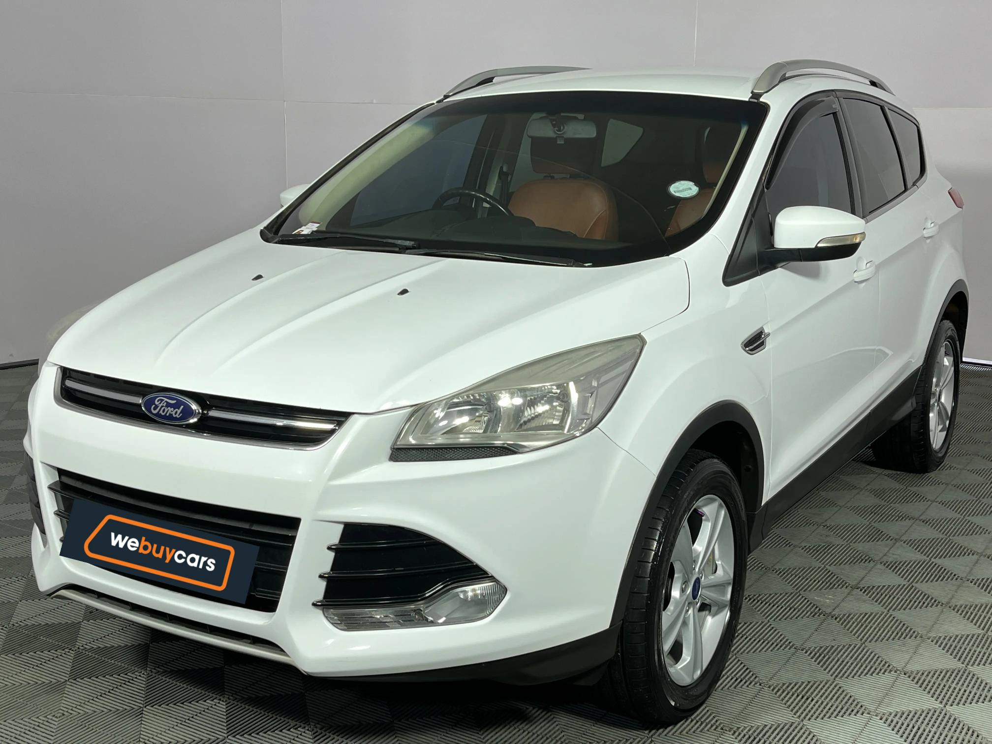 Used 2014 Ford Kuga 1.6T Ambiente