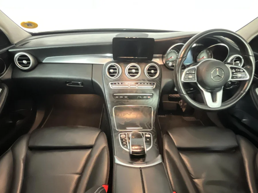 Used 2019 Mercedes-Benz C-Class C300 Avantgarde - WeBuyCars Lansdowne