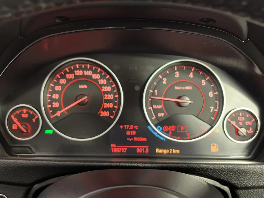 Used 2014 BMW 4 Series 435i coupe M Sport - WeBuyCars Brackenfell Cape Town