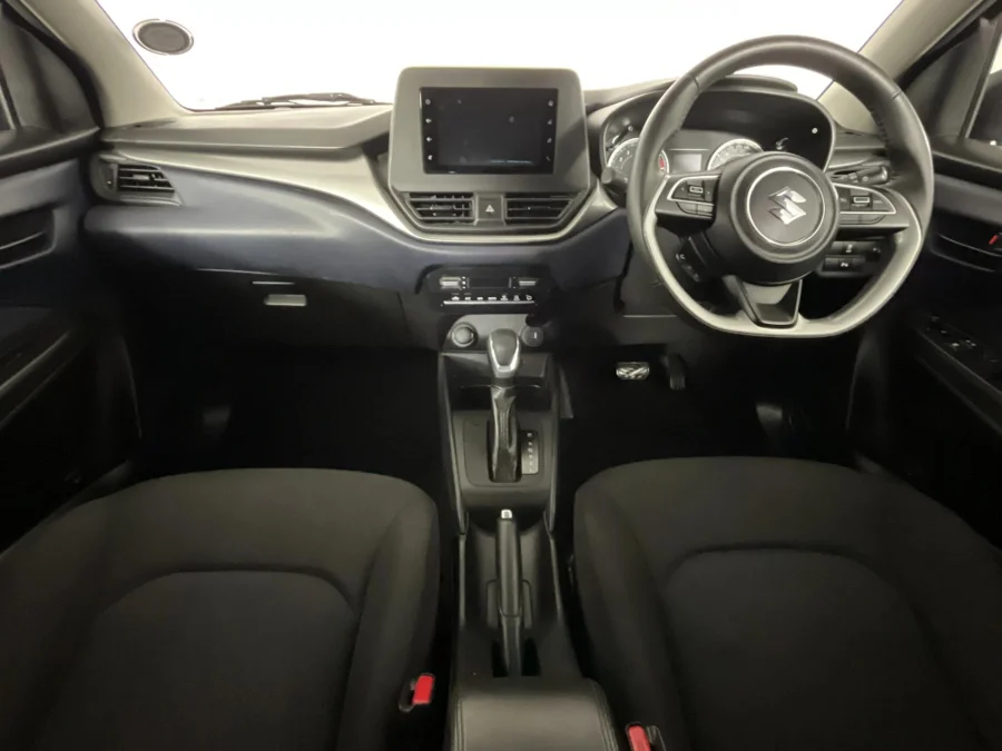 Used 2023 Suzuki Baleno 1.5 GL auto - WeBuyCars Vereeniging Used 2023 Suzuki Baleno 1.5 GL auto - WeBuyCars Vereeniging