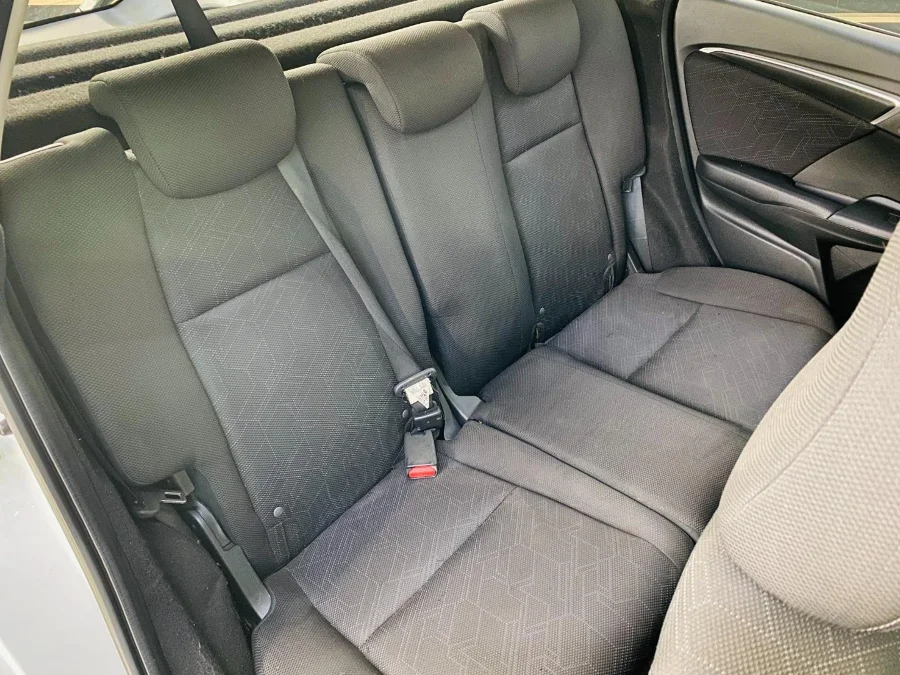 Used 2022 Honda WR-V 1.2 Elegance - BOTHA AND DEYSEL EXECUTIVE MOTORS