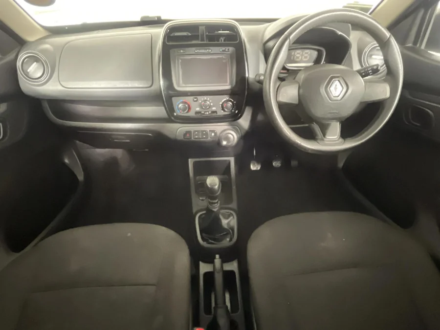 Used 2018 Renault Kwid 1.0 Dynamique - WeBuyCars Silverlakes