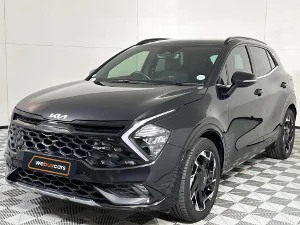Used 2023 Kia Sportage 1.6T-GDi GT Line Plus