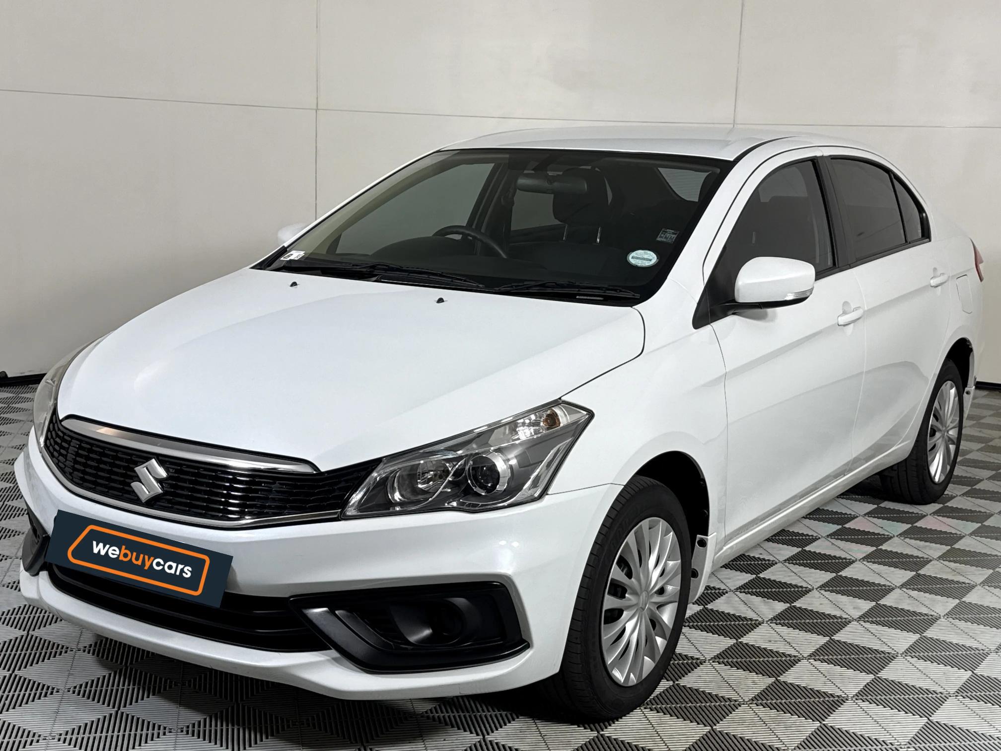 Used 2023 Suzuki Ciaz 1.5 GL auto