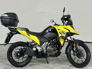 Used 2025 Suzuki 250 DS 250