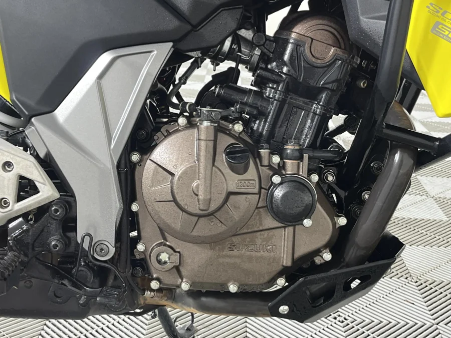 Used 2025 Suzuki 250 DS 250 - WeBuyCars Pietermaritzburg