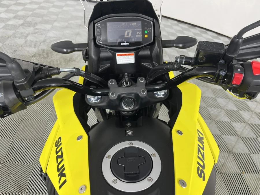 Used 2025 Suzuki 250 DS 250 - WeBuyCars Pietermaritzburg