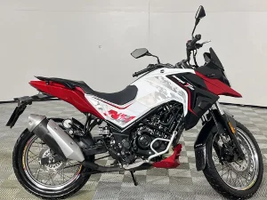 Used 2022 SYM SYMNH T T200