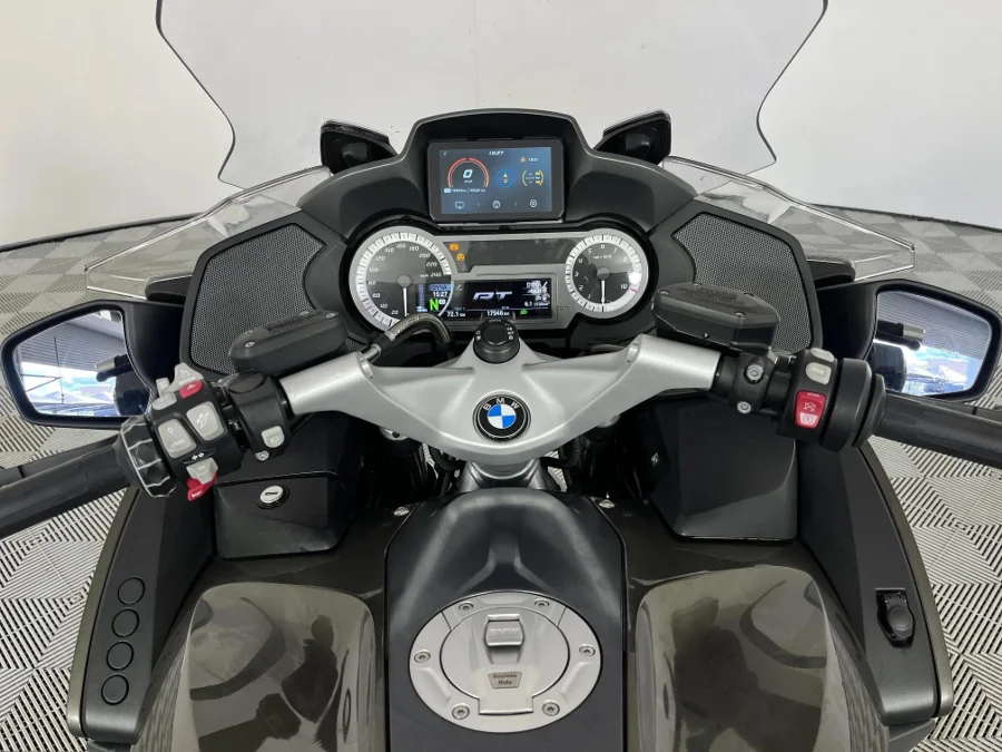 Used 2021 BMW R Series R 1250 RT - WeBuyCars Mbombela