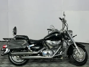 Used 2014 Suzuki Boulevard VZR 1800 (boulevard/intruder)