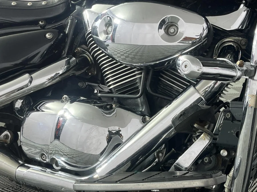 Used 2014 Suzuki Boulevard VZR 1800 (boulevard/intruder) - WeBuyCars Rustenburg