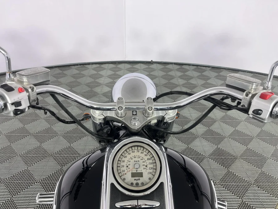 Used 2014 Suzuki Boulevard VZR 1800 (boulevard/intruder) - WeBuyCars Rustenburg