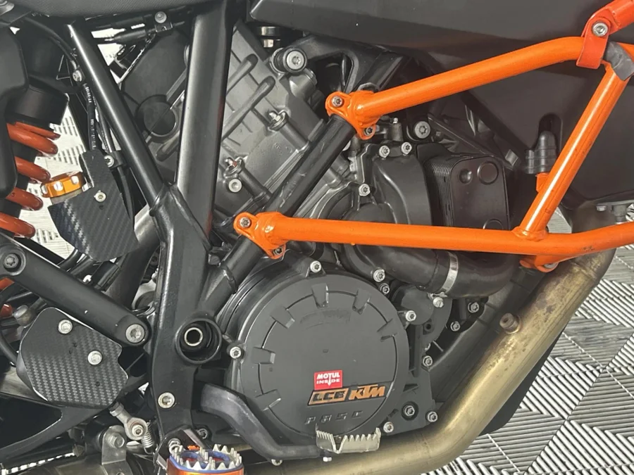 Used 2014 KTM 1190 Adventure - WeBuyCars Richmond