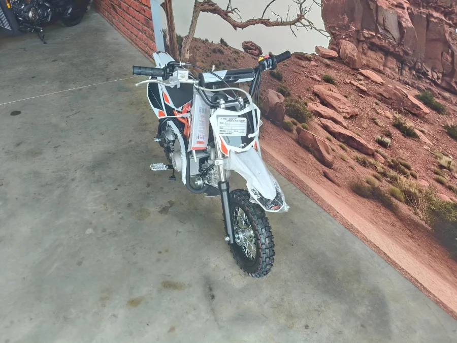 Used 2026 KAYO Tsd 70 Semi automatic - The Diff And Chain
