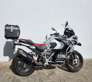 Used 2023 BMW R1250GS ADV
