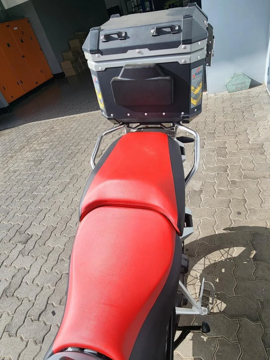 Used 2023 BMW R1250GS ADV - BMW East Rand