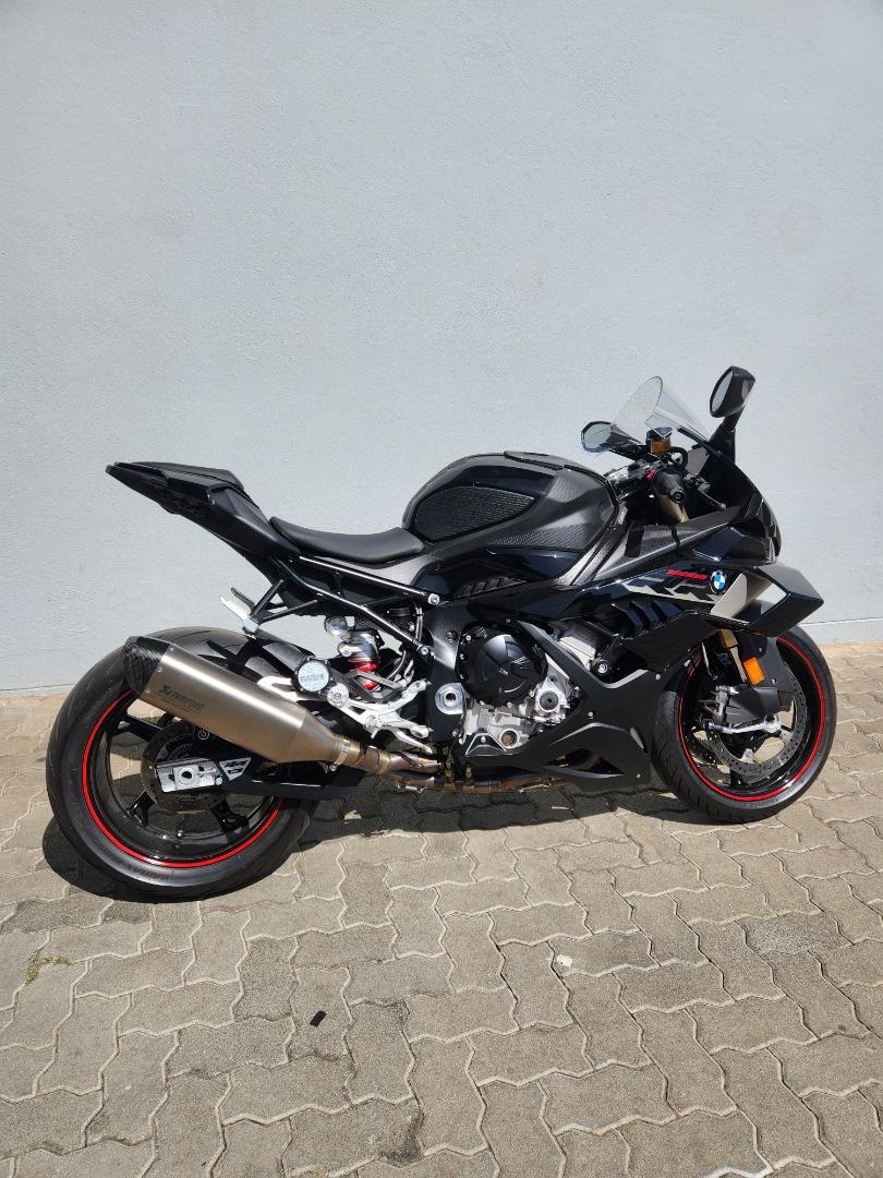 Used 2025 BMW S1000rr