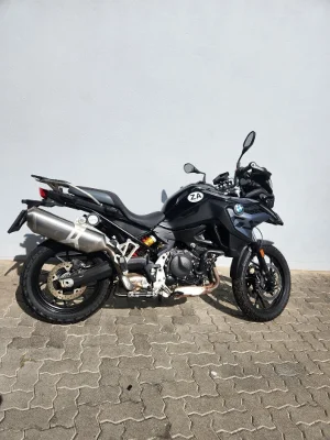 Used 2024 BMW F800GS