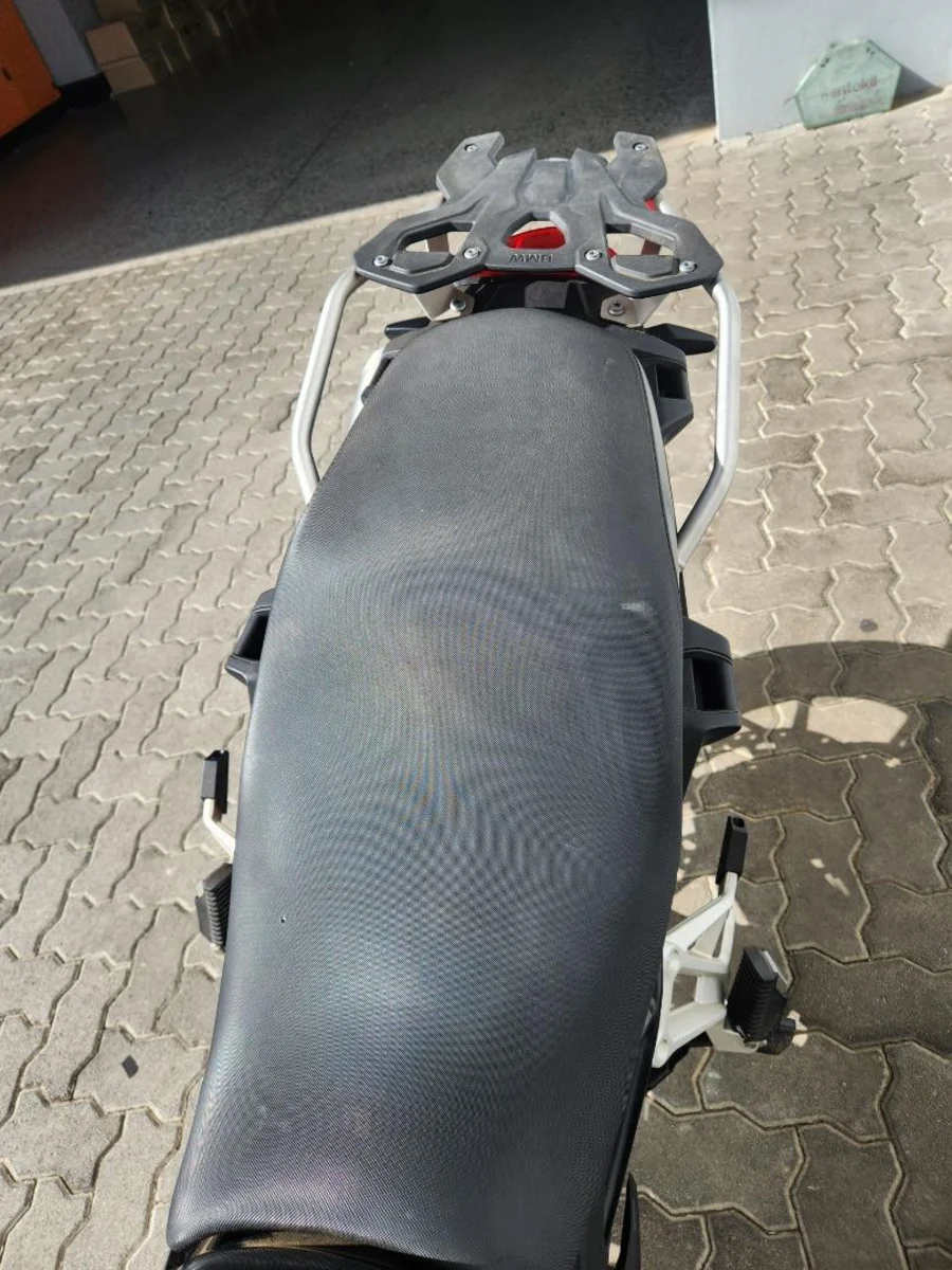 Used 2024 BMW F800GS - BMW East Rand